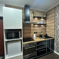 Квартира 42 м², 2-комнатная - изображение 3