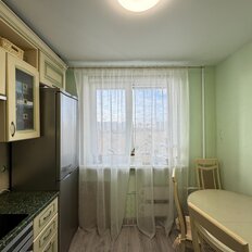 Квартира 38,9 м², 1-комнатная - изображение 2