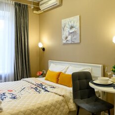 Квартира 18 м², студия - изображение 2