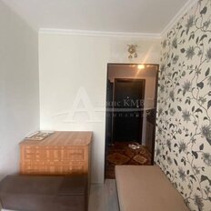Квартира 35 м², 2-комнатная - изображение 5