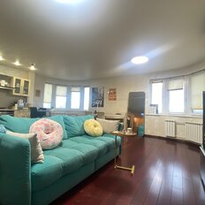 Квартира 82 м², 2-комнатная - изображение 2
