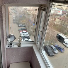 Квартира 84 м², 2-комнатная - изображение 1