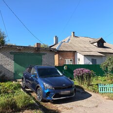 таунхаус + 8 соток, участок - изображение 3
