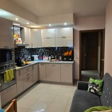 Квартира 103 м², 3-комнатная - изображение 1