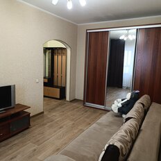 Квартира 33,3 м², 1-комнатная - изображение 2