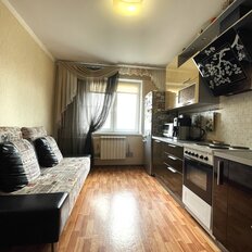 Квартира 44,6 м², 1-комнатная - изображение 2