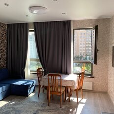 Квартира 47 м², 2-комнатная - изображение 5