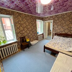 Квартира 61 м², 2-комнатная - изображение 4