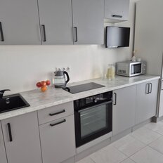 Квартира 60 м², 3-комнатная - изображение 5