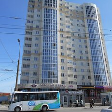Квартира 42,8 м², 1-комнатная - изображение 2
