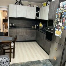 Квартира 75,2 м², 3-комнатная - изображение 3