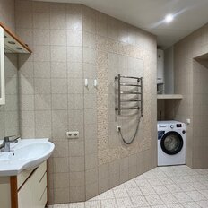 Квартира 108 м², 3-комнатная - изображение 5