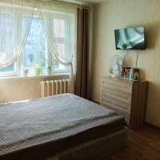 Квартира 40 м², 1-комнатная - изображение 2