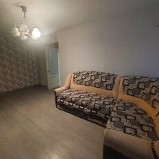 Квартира 40 м², 2-комнатная - изображение 5