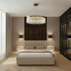 Квартира 68 м², 3-комнатная - изображение 1