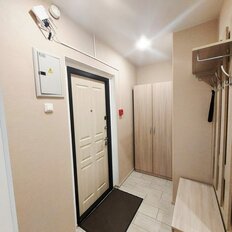 Квартира 40 м², 1-комнатная - изображение 2