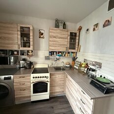 Квартира 38,3 м², 1-комнатная - изображение 2