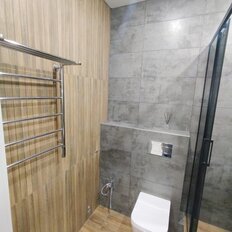 Квартира 29,8 м², студия - изображение 5