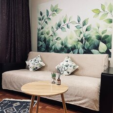 Квартира 40 м², 1-комнатная - изображение 3