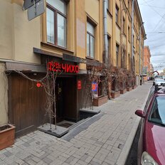 121 м², общепит - изображение 1