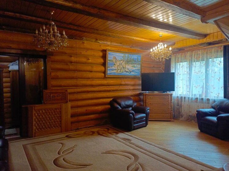 60,7 м² дом, 20,9 сотки участок 5 800 000 ₽ - изображение 54