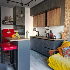 Квартира 70 м², 3-комнатная - изображение 3