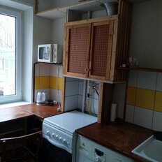 Квартира 46 м², 2-комнатная - изображение 5