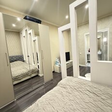 Квартира 41,7 м², 1-комнатная - изображение 3