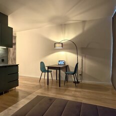 Квартира 27 м², студия - изображение 2