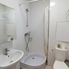 Квартира 21,5 м², студия - изображение 1