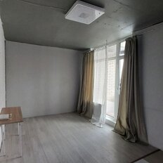Квартира 26 м², студия - изображение 2