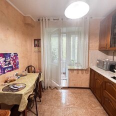 Квартира 48,9 м², 2-комнатная - изображение 4