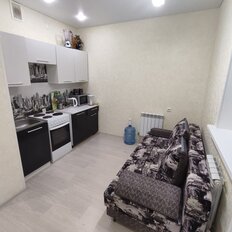 Квартира 42 м², 1-комнатная - изображение 4