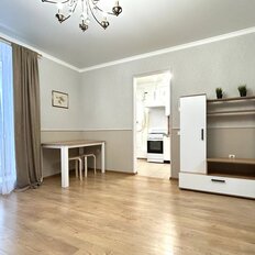 Квартира 43 м², студия - изображение 5