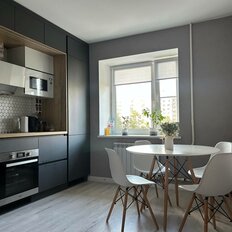 Квартира 78 м², 3-комнатная - изображение 1