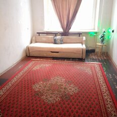 Квартира 35 м², 1-комнатная - изображение 2