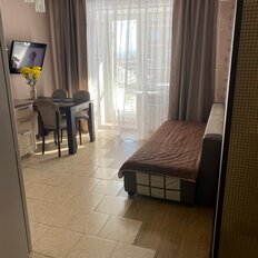 Квартира 38,6 м², 1-комнатная - изображение 2