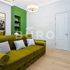 Квартира 363,7 м², 4-комнатная - изображение 3