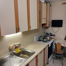 Квартира 40,7 м², 1-комнатная - изображение 3