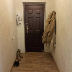 Квартира 35,4 м², 1-комнатная - изображение 1