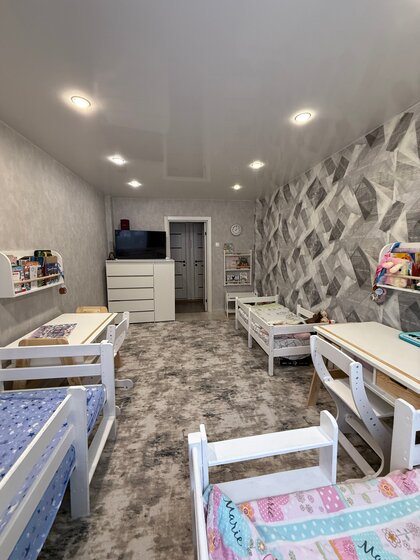 12 м², комната 1 200 000 ₽ - изображение 63