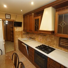 Квартира 67 м², 3-комнатная - изображение 3