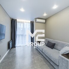 Квартира 24 м², студия - изображение 4