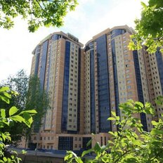 Квартира 75 м², 3-комнатная - изображение 2