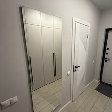 Квартира 27 м², студия - изображение 1