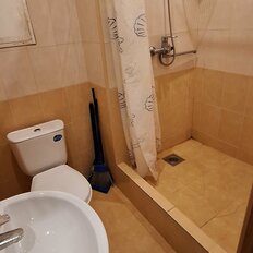 Квартира 35 м², 1-комнатная - изображение 1