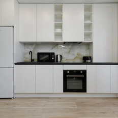 Квартира 35,5 м², 1-комнатная - изображение 4