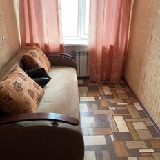Квартира 25 м², 2-комнатная - изображение 4