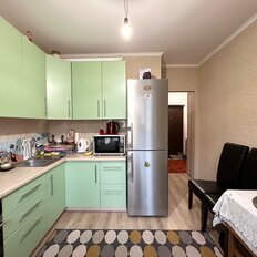 Квартира 38 м², 1-комнатная - изображение 2