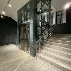 Квартира 24 м², 1-комнатные - изображение 4